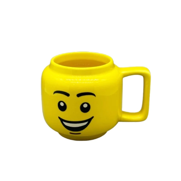 ماگ مدل لگو کد 56