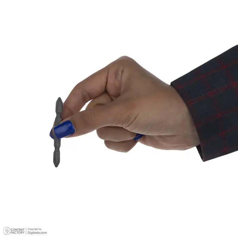 سری پیچ گوشتی چهارسو او کی پی مدل 65mm کد PH2