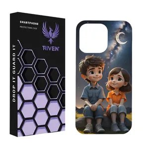 RIVEN RI2-19 Case For Apple iphone 13 Pro