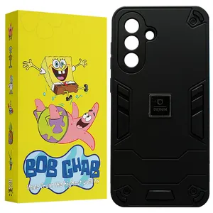 BOB Ghab BATNB Cover Suitable For Samsung Galaxy A26 5G / Galaxy A17 5G Mobile Phone