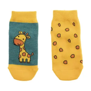 جوراب بچگانه پاآرا مدل 4-2-702