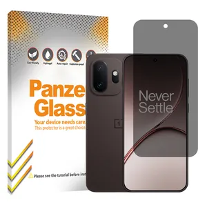 Panzer Glass privacy Full-Adhesive Screen Protector model suitable for OnePlus 15T mobile phone
