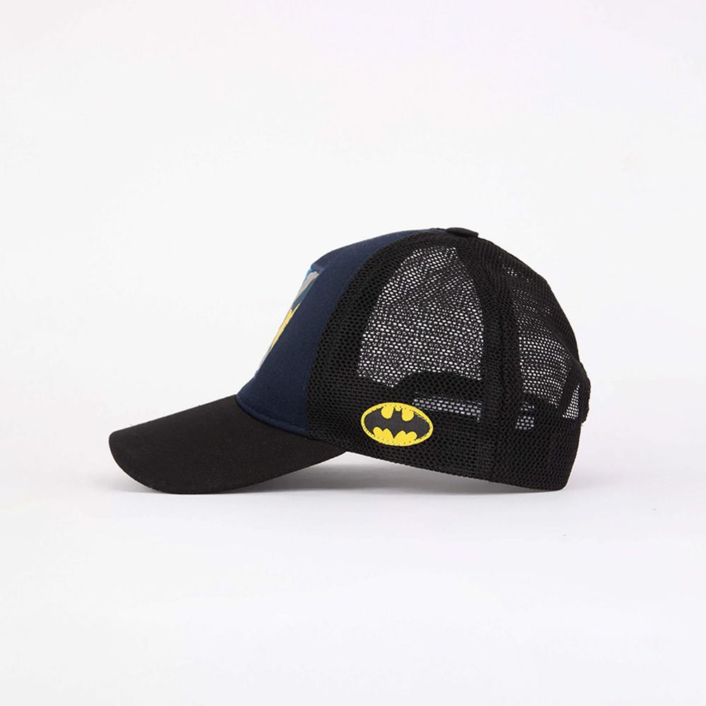 کلاه پسرانه دفکتو مدل BATMAN -  - 4