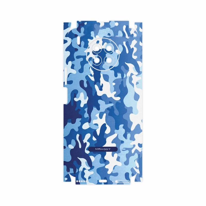 برچسب پوششی ماهوت مدل Army-Winter-FullSkin مناسب برای گوشی موبایل آنر 50 Lite