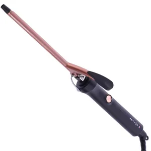فر کننده و حالت دهنده مو مرویل مدل 6056-9mm