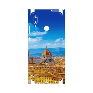 MAHOOT City of Florence-FullSkin Cover Sticker for Huawei P Smart 2019