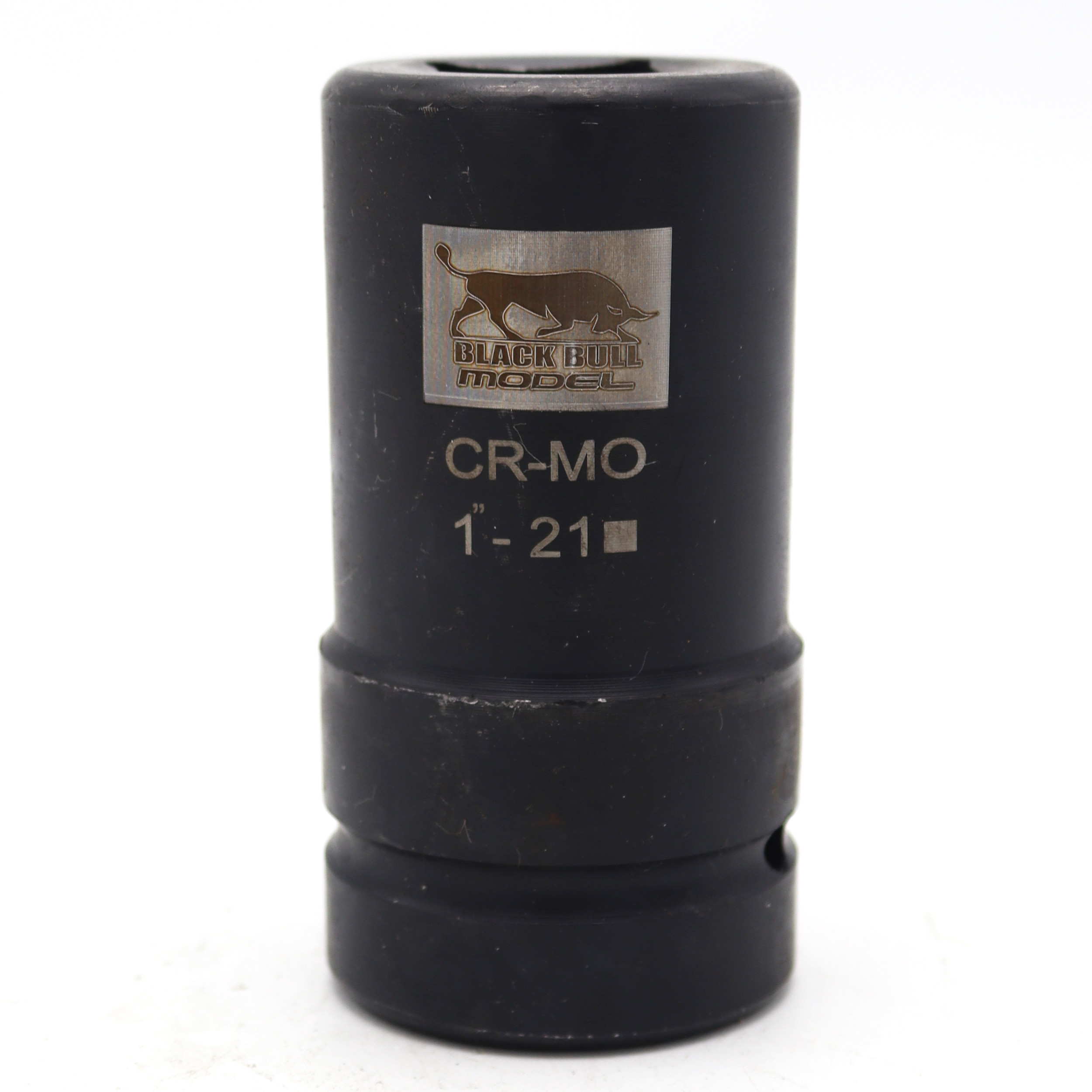 سری بکس مدل بلک بول کد YP-4GOSH-1INCH سایز 21 میلیمتر