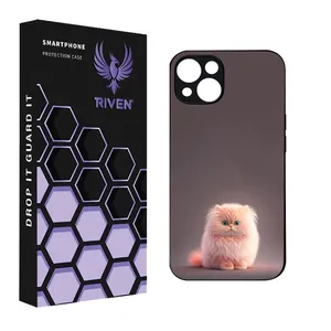 RIVEN RI3-6 Case For Apple iphone 14