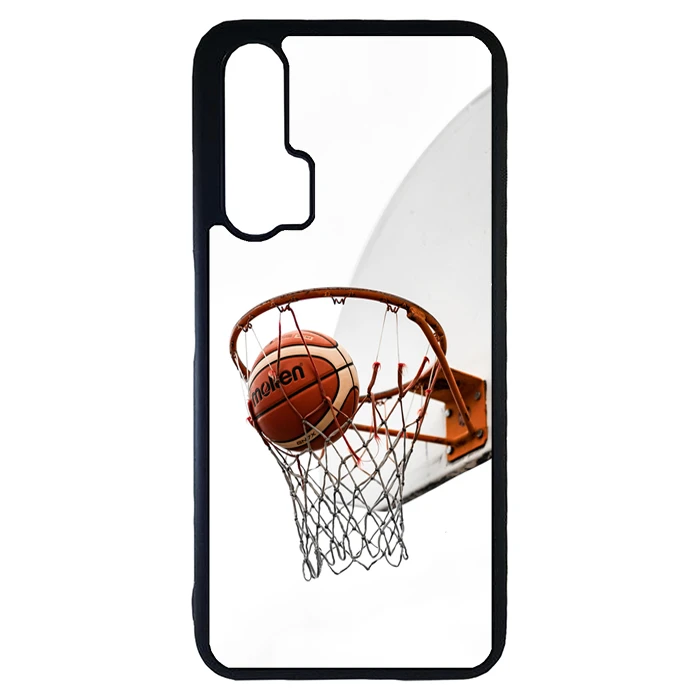 کاور طرح سبد بسکتبال مناسب برای گوشی موبایل هوآوی nova 5t