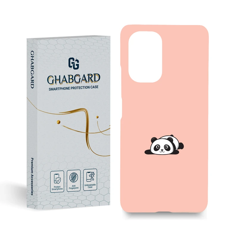   کاور گارد قاب مدل دخترانه مناسب برای گوشی موبایل شیائومی Poco F3