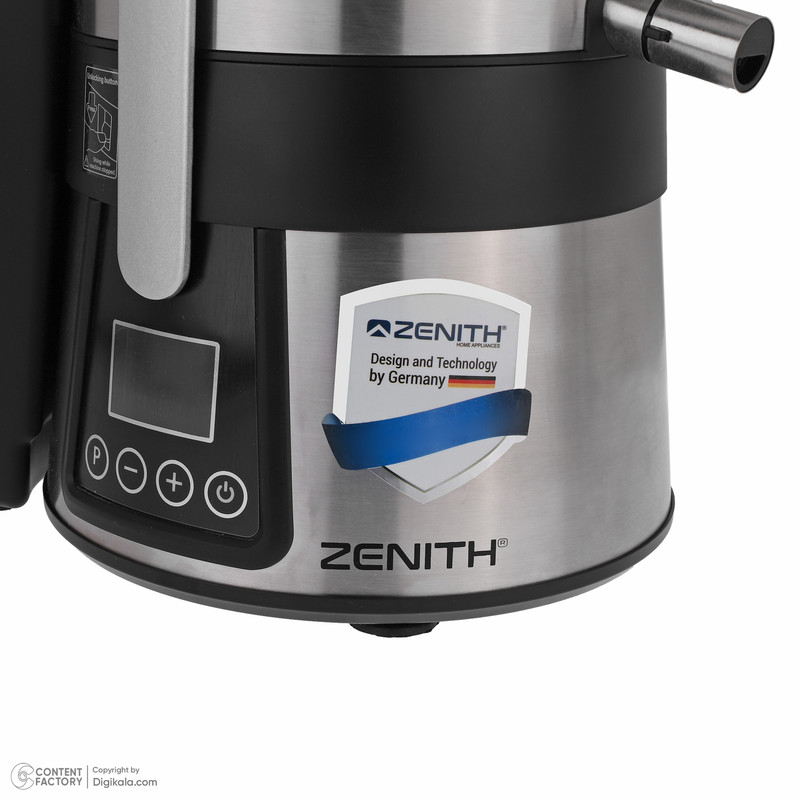 آبمیوه گیری رنه مدل RJB-1704