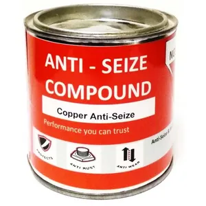  گریس آنتی سیز مدل copper وزن 500 گرم