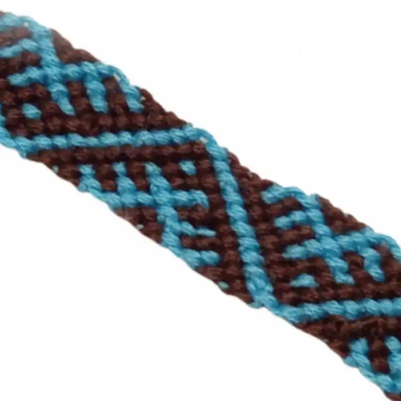 دستبند مدل دوستی کد D002