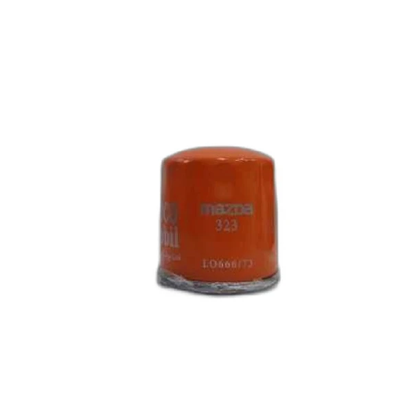 فیلتر روغن لوکو مبیل کد کالا LO666/73 مناسب برای مزدا 323