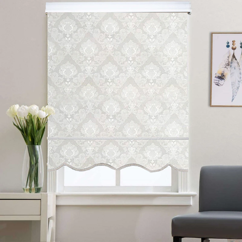 پرده زبرا شب و روز زیو کد 3034 سایز 300x280 سانتی متر