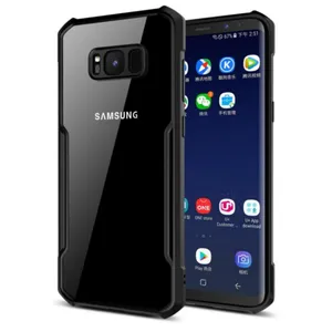 کاور ژاند مدل beatle مناسب برای گوشی موبایل سامسونگ Galaxy S8 Plus
