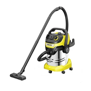 جاروبرقی صنعتی کرشر مدل wd 5 p s v-25-5-22