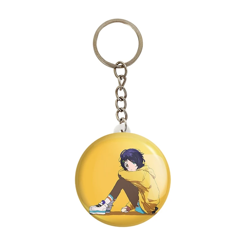 جاکلیدی خندالو مدل آی انیمه واندر اگ پرایورتی کد 34042