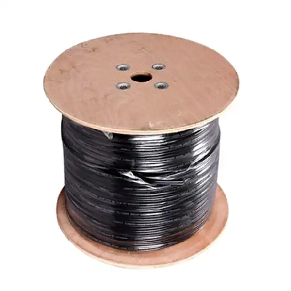 کابل RG59 مدل 0.7-96 طول 305متر