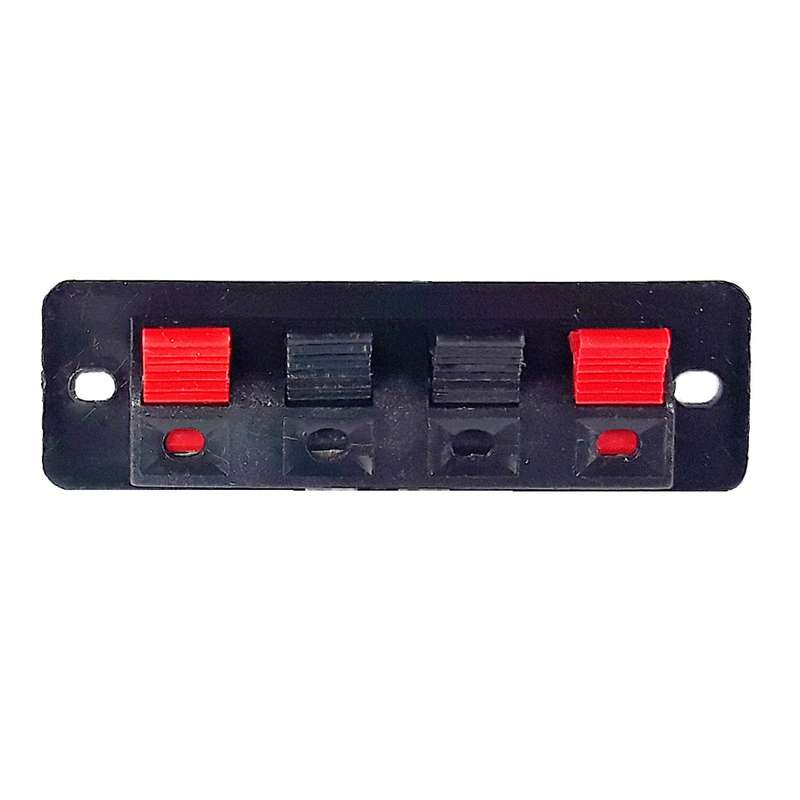 ترمینال بلندگو مدل TTS-6419 ترمینال بلندگو مدل TTS-6419