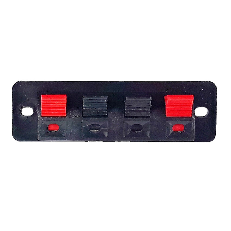 ترمینال بلندگو مدل TTS-6419 ترمینال بلندگو مدل TTS-6419