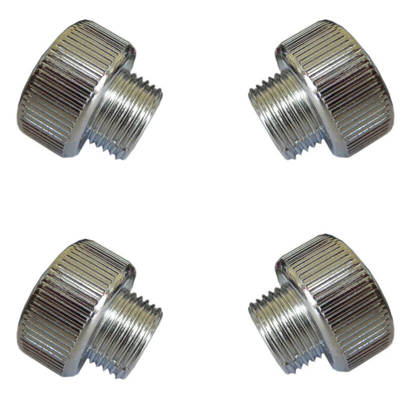 تبدیل شلنگ توالت مدل WPA بسته 4 عددی