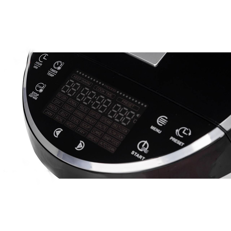 پلوپز برنر مدل BMC-4040