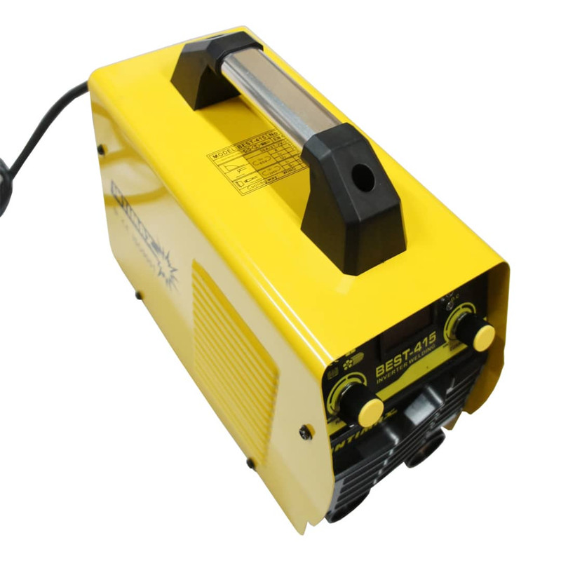 اینورتر جوشکاری 415 آمپر اینتی مکس مدل BEST-415