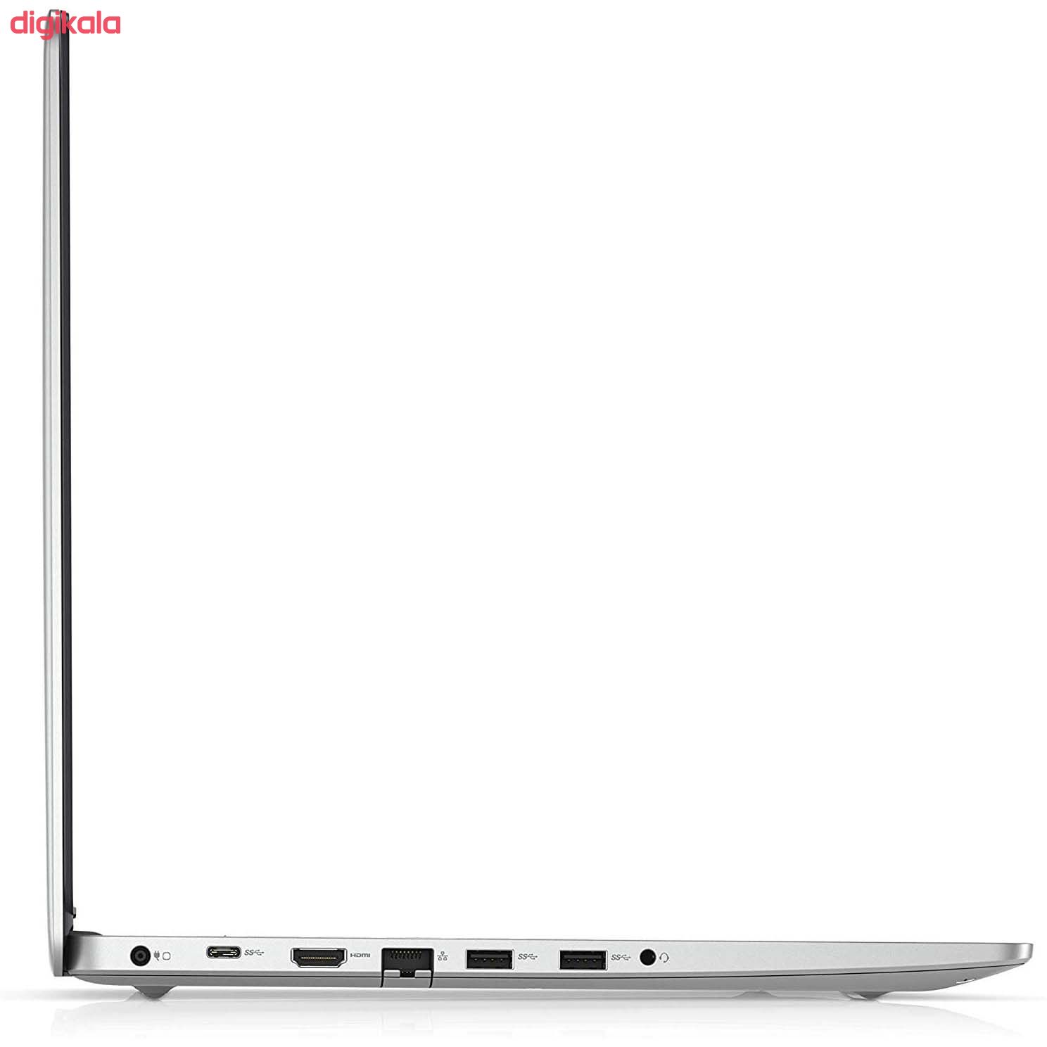 لپ تاپ 15.6 اینچی دل مدل Inspiron 5593 main 1 7