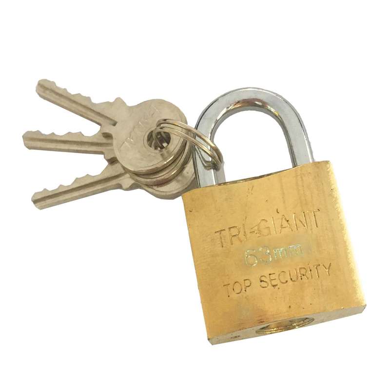 قفل آویز تی آر آی مدل TRI-GIANT-3