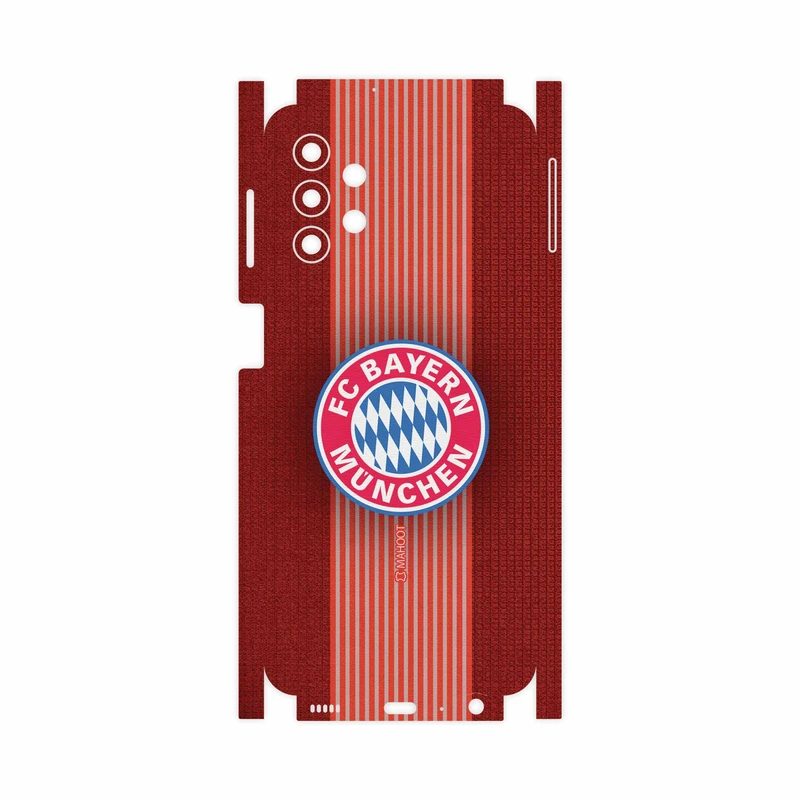 برچسب پوششی ماهوت مدل Bayern-Munchen-FullSkin مناسب برای گوشی موبایل سامسونگ Galaxy A32 5G