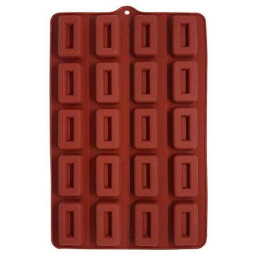 قالب ژله مدل AS 100