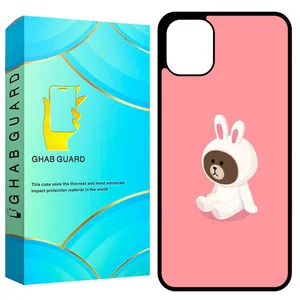 Ghab Guard GCHP11 Cover For Apple iPhone 11