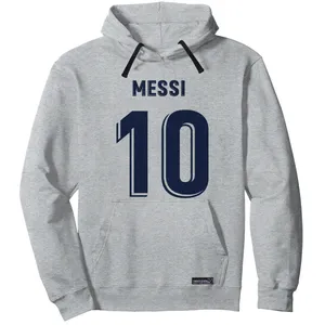 هودی مردانه 27 مدل Messi کد MH408