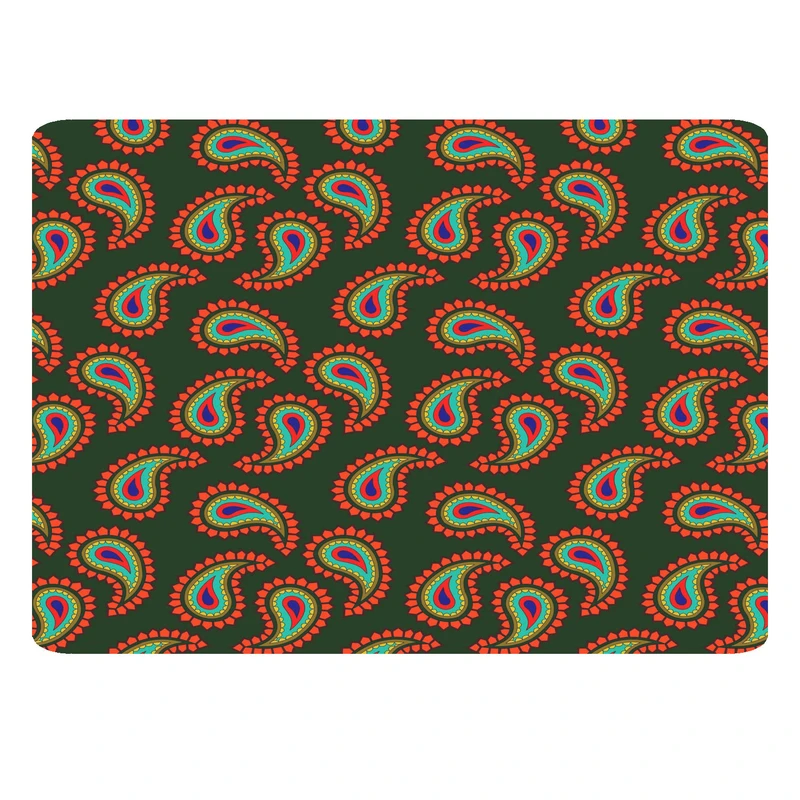 ماوس پد مدل بته جقه کد 65 MM