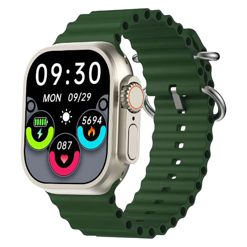 ساعت هوشمند مدل M8 ULTRA Max