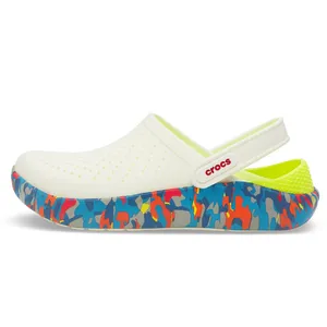 صندل مردانه کراکس مدل LTR+