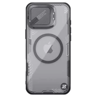 کاور نیلکین مدل Iceblade Prop Magnetic MagSafe مناسب برای گوشی موبایل اپل iPhone 16 Pro Max