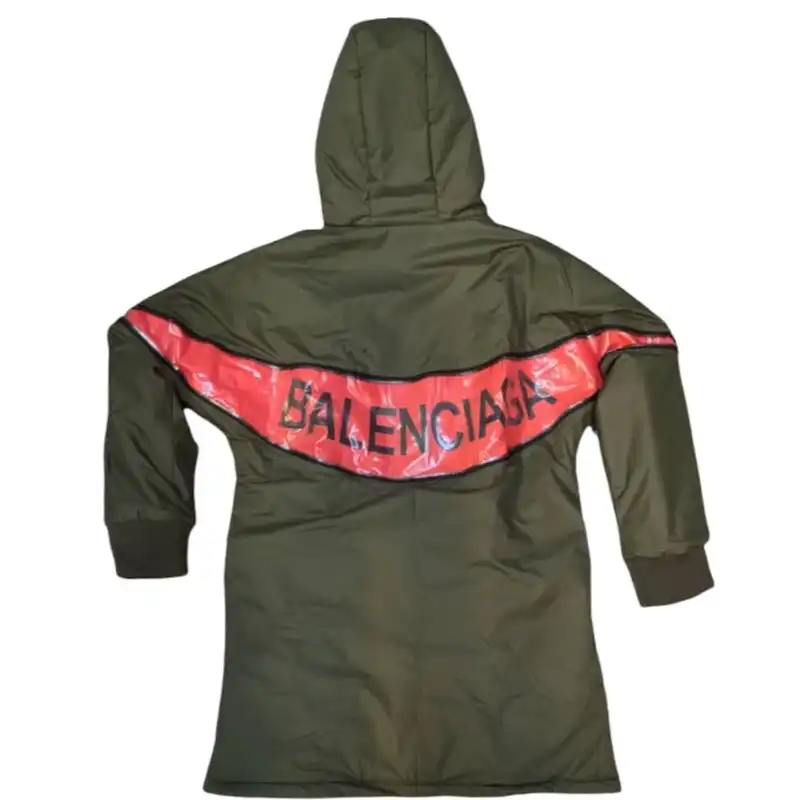 کاپشن زنانه مدل K100