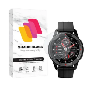 Shahr Glass SIMWATCHSH Screen Protector For Xiaomi Mibro Watch X1