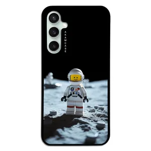 AKAM AMC-WSGS23FE-LEGO-40 Cover For Samsung Galaxy S23 FE