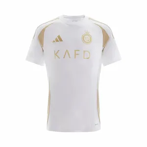 تی شرت ورزشی مردانه مدل النصر 3rd 2025