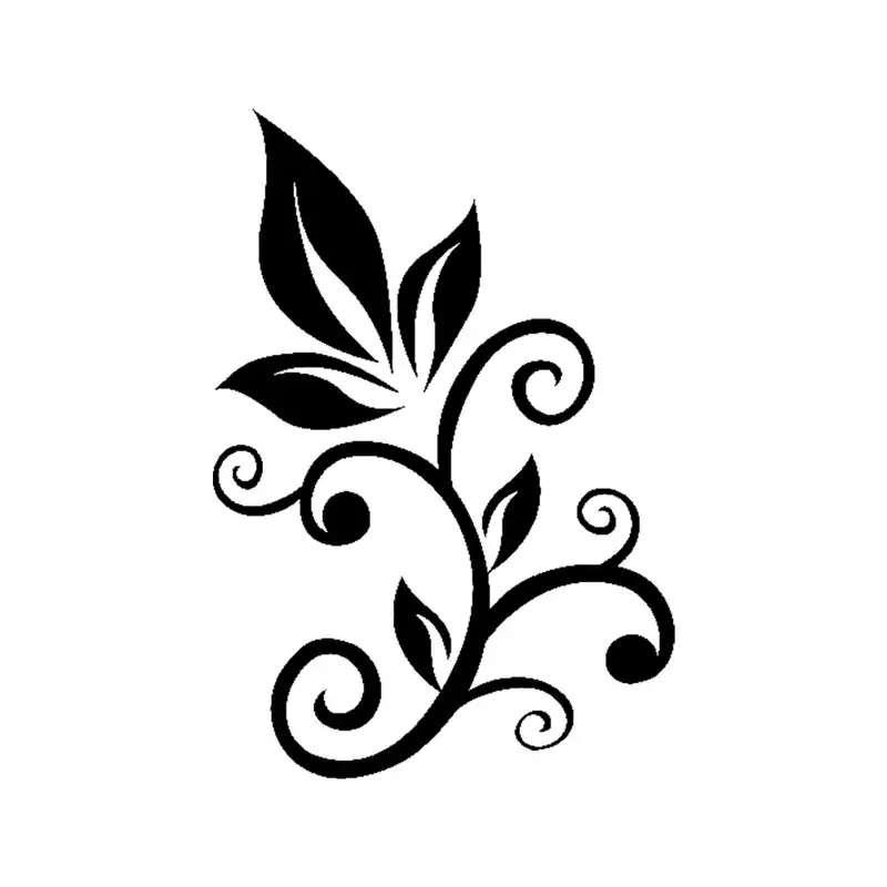 شابلون باتیس آرت طرح گل کد 50-451