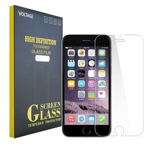 نقد و بررسی محافظ صفحه نمایش ولتاژ مدل VG202 مناسب برای گوشی موبایل اپل iPhone 6 PLUS/ 6S PLUS توسط خریداران