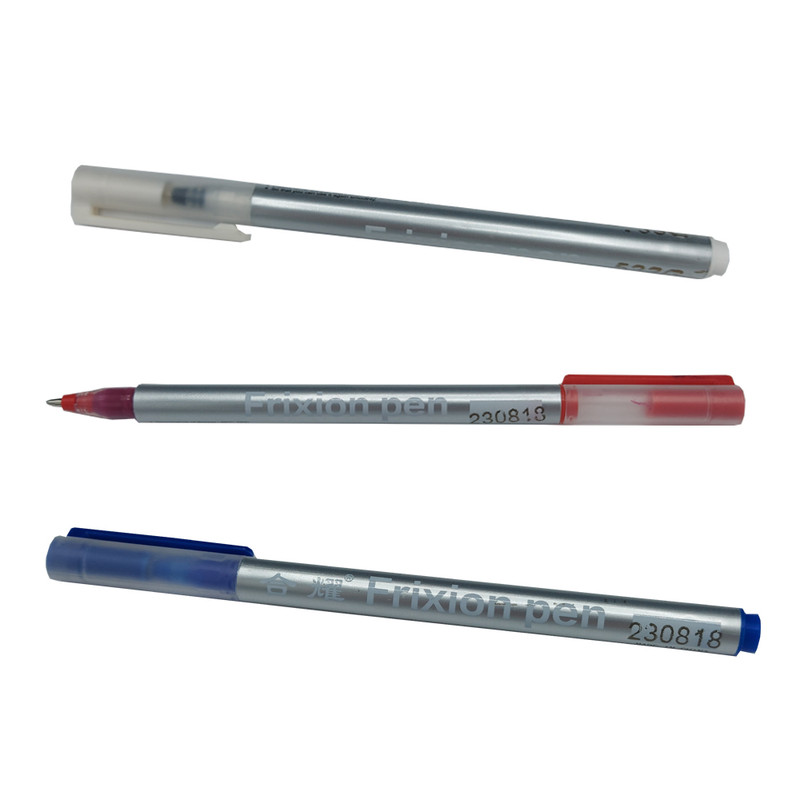 ابزار نشانه گذاری مدل حرارتی بسته 3 عددی