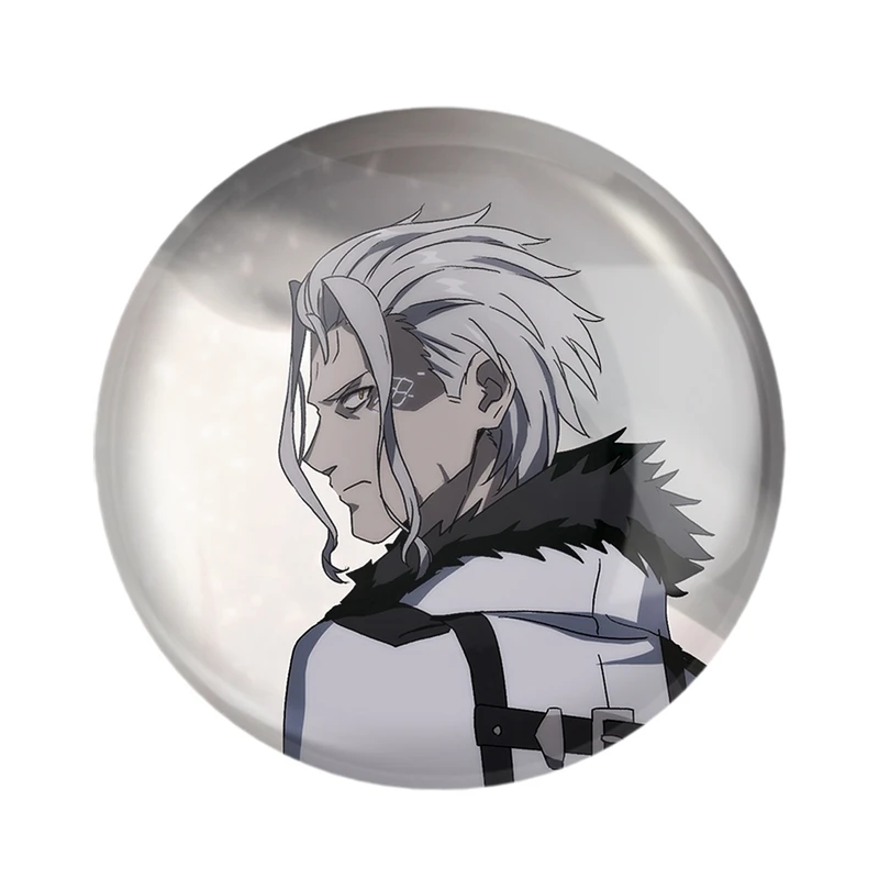 مگنت خندالو مدل ارستد انیمه موشوکو تنسی کد 24072