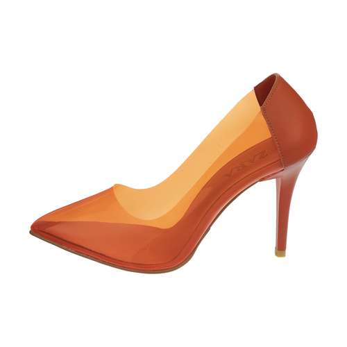 کفش زنانه زارا مدل rs307