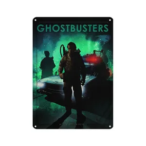 دیوارکوب مدل کد s 2416 ghostbusters