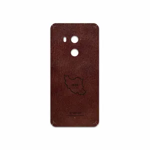 MAHOOT NL-IRC Cover Sticker for HTC U11 Plus