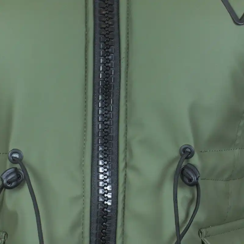 کاپشن زنانه مدل تیوپی 1020